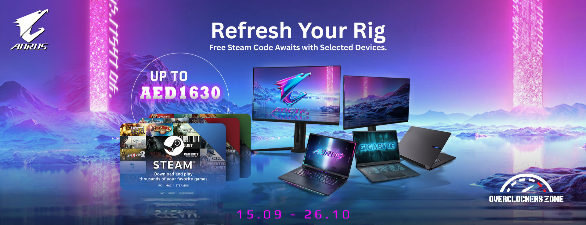 Asus ROG Zephyrus G16 RTX 5070 Ti | Price Dubai UAE