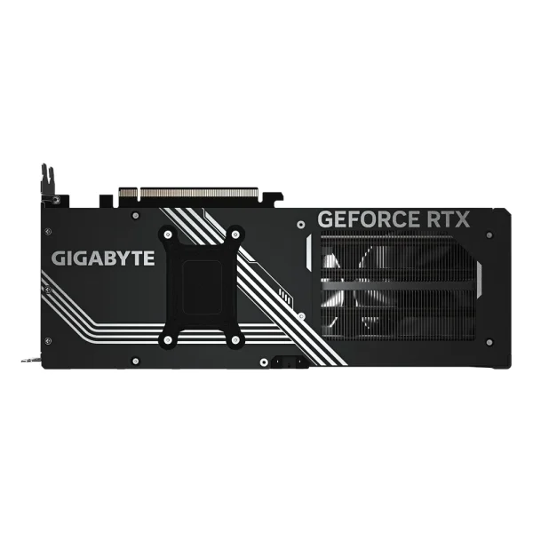 Gigabyte WINDFORCE OC GeForce RTX 5070 Small Form Factor Graphics Card ...